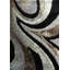 Tapis gris / noir-1406046828