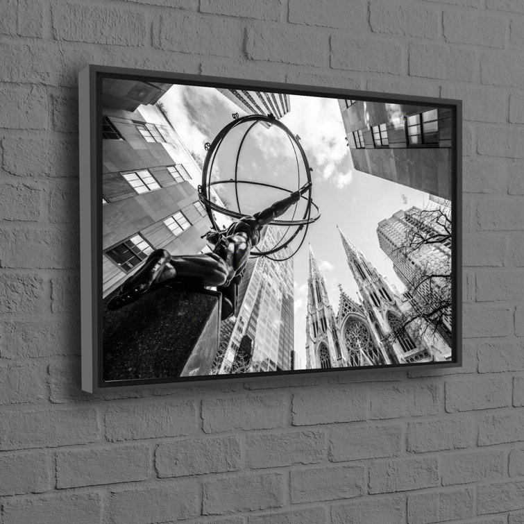 Print on Canvas