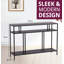Ngaire 110cm Console Table