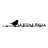 Elegant Decorative Metal Wall Accessory, Black | 100% Metal Construction, Thickness: 0.06 inches | Dimensions: 33.9 x 5.9 inches | Lightweight at 0.56 lbs | Perfect for Modern Home Decor & Stylish Interiors
