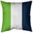 Light Green/White/Blue