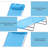 Outsunny Folding Chaise Lounge Pool Chairs-2114599802