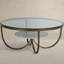 Table basse avec rangement Wilbur