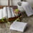 Cotton Waffle Tea Towel Kitchen Towel-234727434