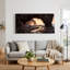 Art mural sur toile Rocky Coast-133468334