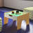 Square Activity Table