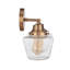 Éclairage pour meuble-lavabo à 2 lumières Akib-369625193