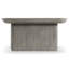 Bernhardt Monolith Cocktail Table