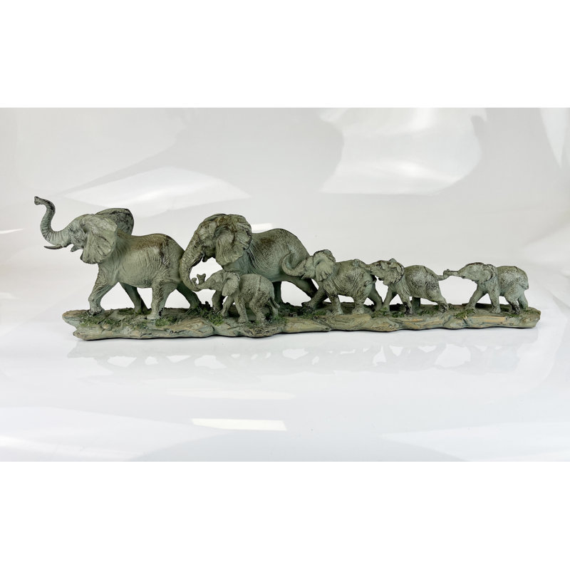Delphi Animals Figurines & Sculptures