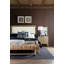 Banyon Bay California King Panel Bed-502041369-502041373