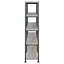 Bibliothèque double largeur-962033365