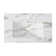 Ancillary 3-Hole 30" Classic Contemporary Rectangular Ceramic Single Sink Basin Vanity Top