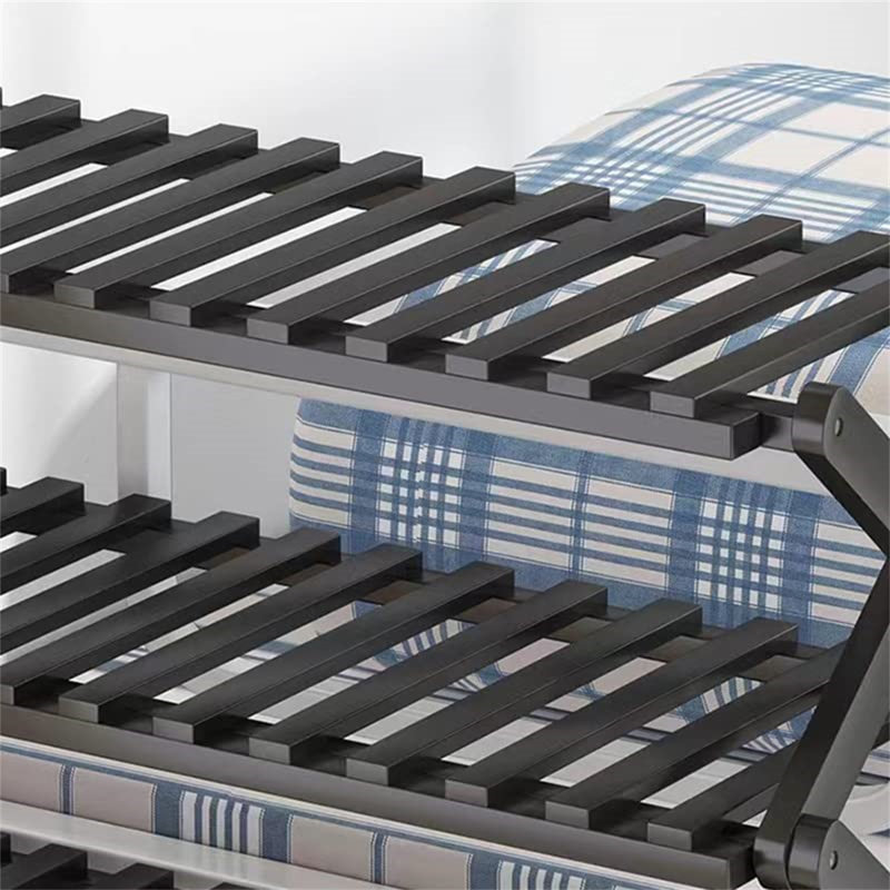8 Pair Shoe Rack