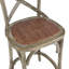 Tabouret de comptoir Gear