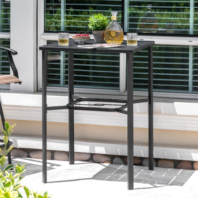 Table de bar Machado