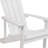 Bayfield All-Weather Poly Resin Wood Adirondack Chair-88681496
