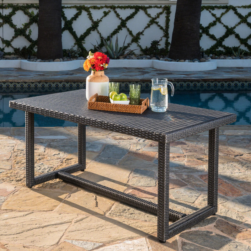 Table de salle à manger Rosa Rosa
