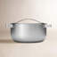Caraway 6.5Qt Stainless Steel Dutch Oven
