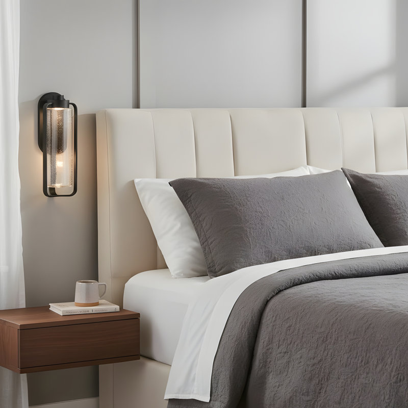15.5-inch LED Wall Light, 15.5" H x 5.5" W x 6" D