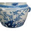 Asian Classic Handmade Jar