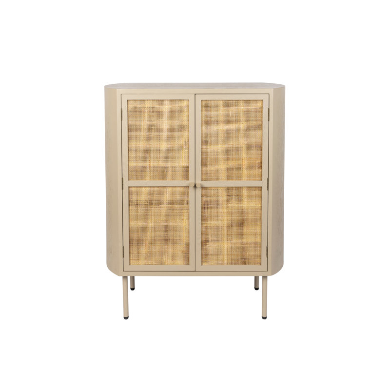 Amaya Accent Cabinet