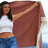 Severina Turkish Cotton Beach Towel-69531065