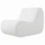 Chaise d'appoint avec repose-pieds-1182319888