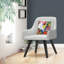 Coussin Pat Saunders