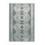 Dynamic Rectangle Geometric Indoor / Outdoor Area Rug-93630548