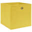 Rebrilliant Fabric Decorative Bin-556223127