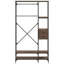 Carmie 97cm Clothing Rack-895653976