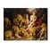 'Daniel In The Lions Den' by Peter Paul Rubens Print on Wrapped Canvas