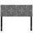 Upholstered Panel Headboard-474608445