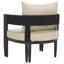 Viola Outdoor Lounge Chair Set