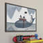 Dimaggio Dimaggio - Graphic Art on Paper-2013776482