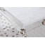 Empire Stone Oval Console Bathroom Sink with Faucet and Overflow-1585281295