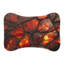 Tapis d'alimentation en os 1 pièce Molten Treasures