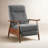 Carignan 30" Wide Manual Standard Recliner