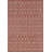 Outdoor Preen Area Rug Rust Color-1337482859