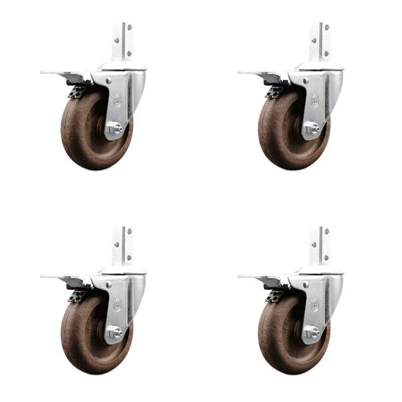 Stem Caster Set