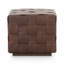 FLORES Square Ottoman-1813860698