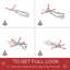 Artificial Christmas Tree-1373445145