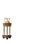 Edelman Solid Wood End Table