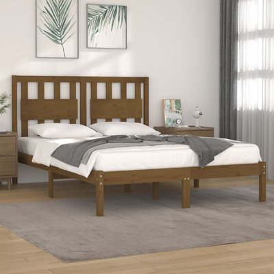Jamie-Leigh Bed
