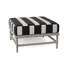 Wind Patio Ottoman with Cushion-726068422