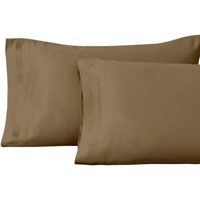 Arling Cotton Pillowcase