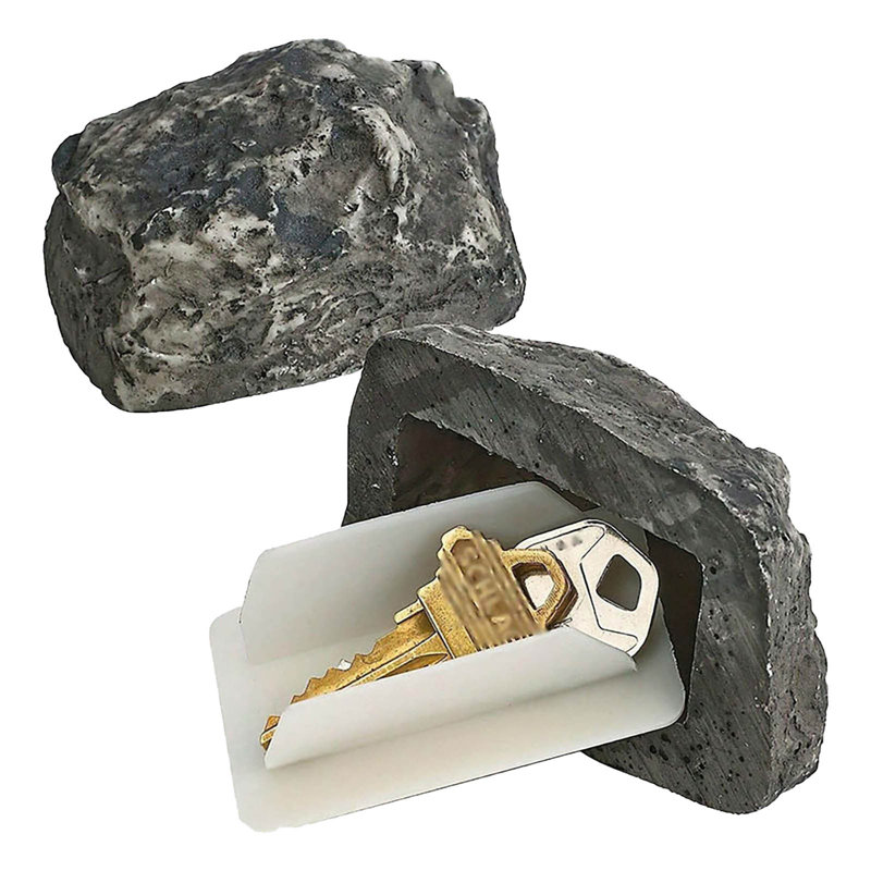 Stone Key Storage
