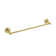 Circular 19.81'' 1 Wall Towel Bar