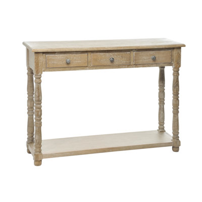 Deese 100 cm W Console Table