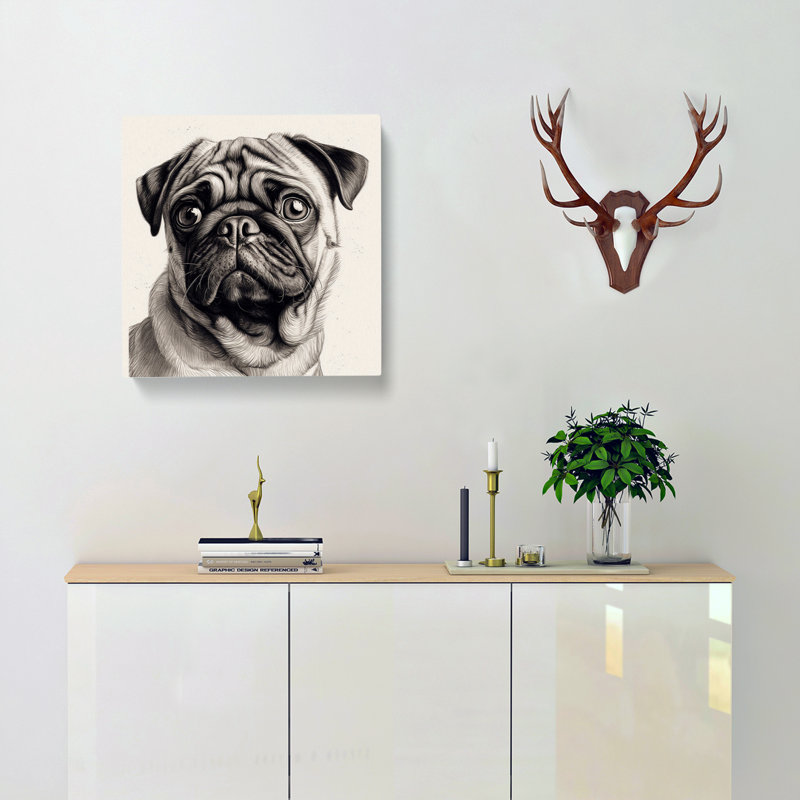 Print, 50cm H x 50cm W